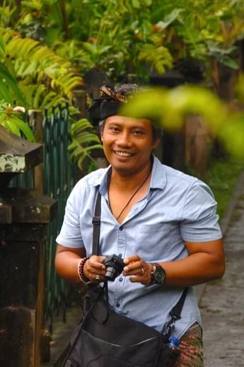 I Wayan S.'s gallery