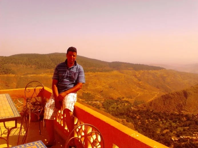 Ismail E.'s gallery