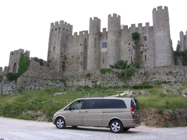 The Best of the West - Sea, Faith & History Masterpices in a Full Day Tour