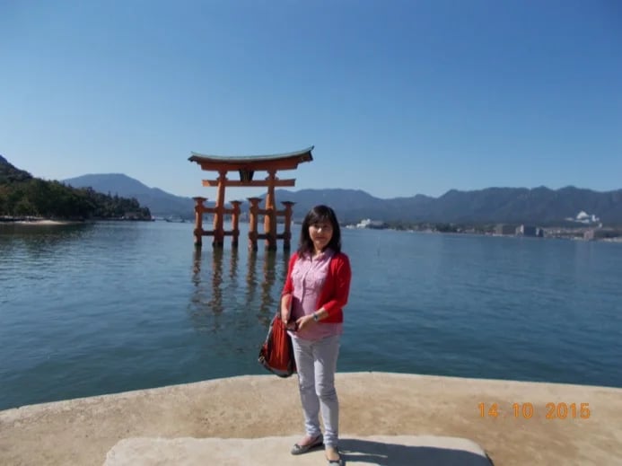 Yumi F.'s gallery