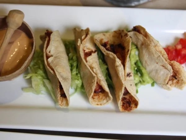 Mexican Tasting and Market Tour
