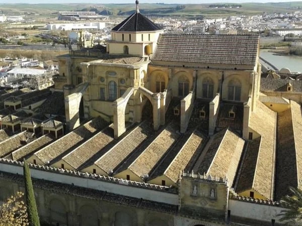 6 Hour Private Guided Tour of Cordoba.