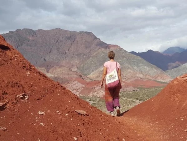Cafayate Full Day Tour with Transportation