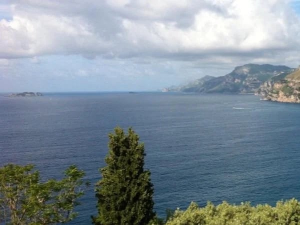 Amalfi-coast private tour from Salerno or Amalfi