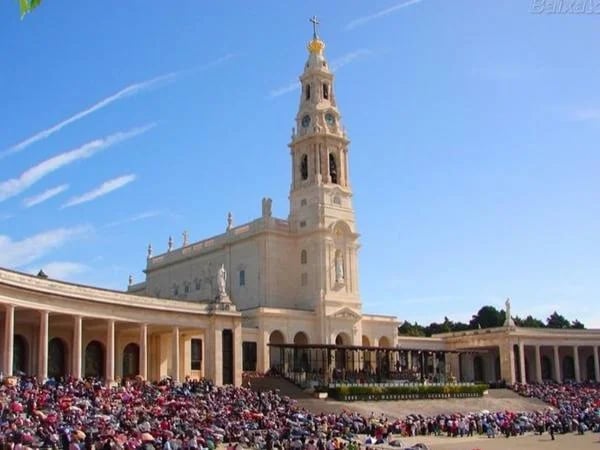 The Peaceful Fátima Shrine Full Day Tour