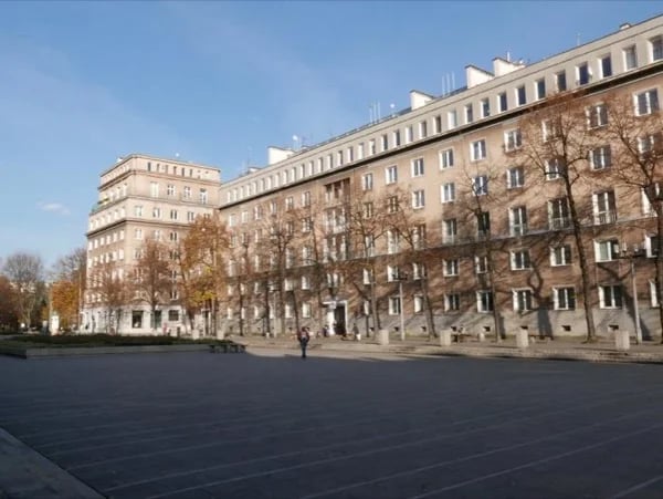 Nowa Huta - Krakow half day tour