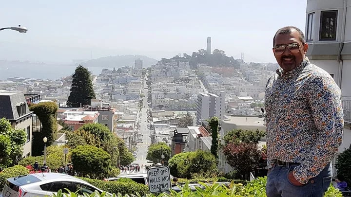 San Francisco