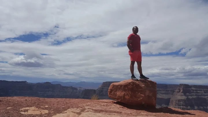 Grand Canyon