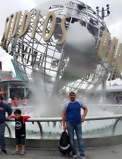 Universal studio