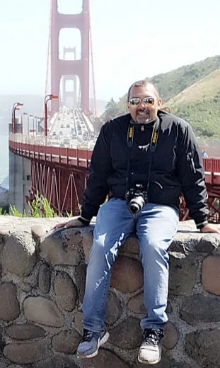 Goldengate bridge