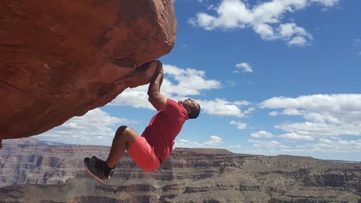 Grand Canyon