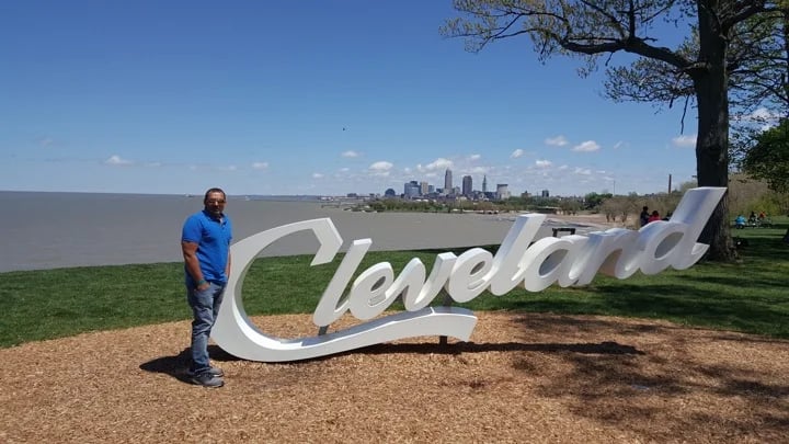 Cleveland