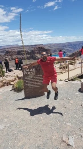 EAGLE POINT