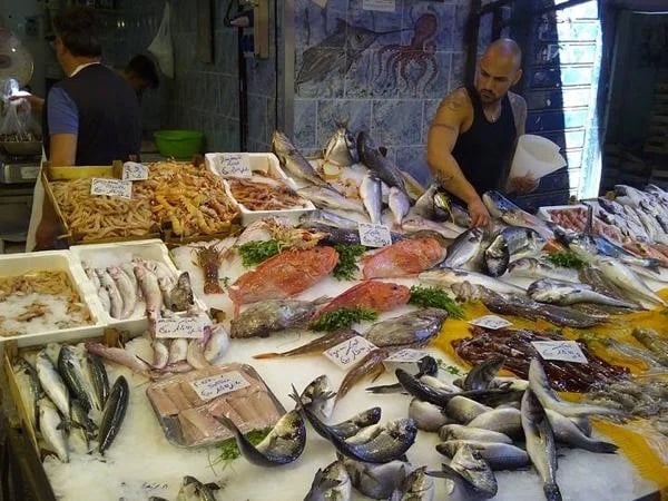 Palermo Street Food Tour