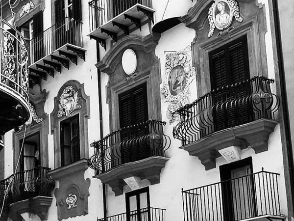 Palermo and the old Kalsa Half Day Tour