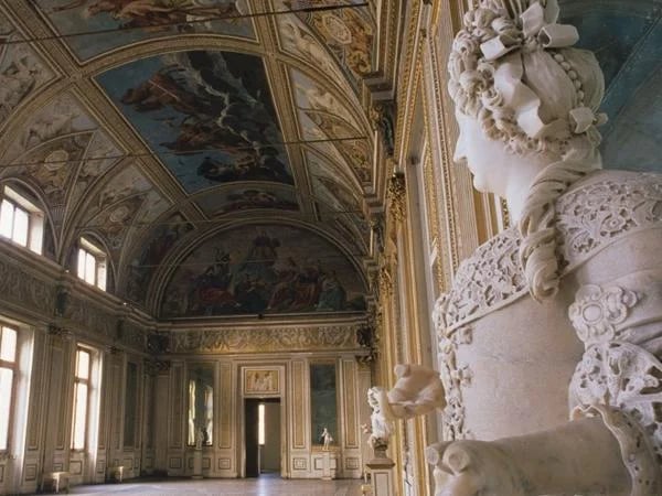 MANTUA: City Centre and Ducal Palace Guided Half Day Tour