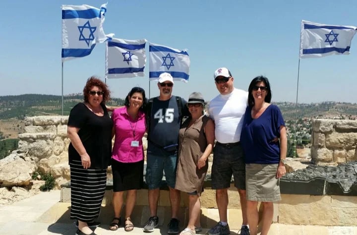 Castel National Park - Gateway to Jerusalem