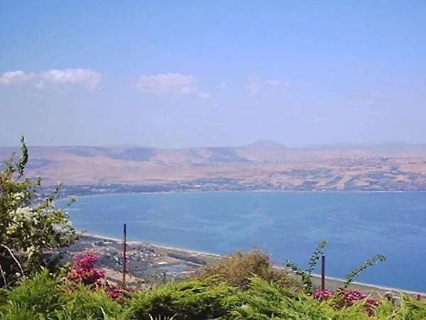 Golan One Day Private Tour