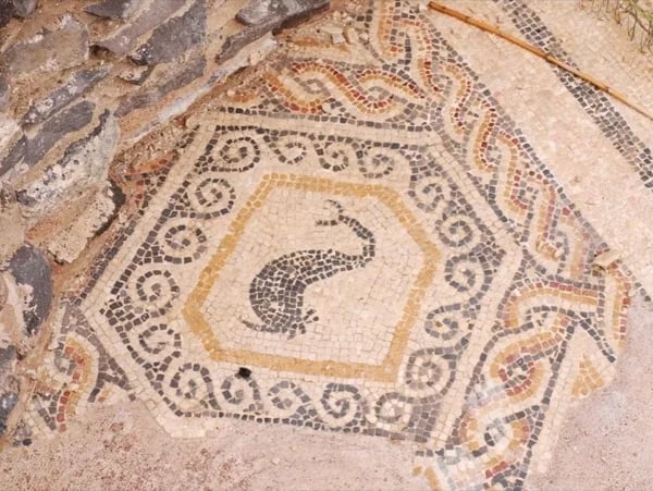 Private tour of Nazareth and the lower Galilee