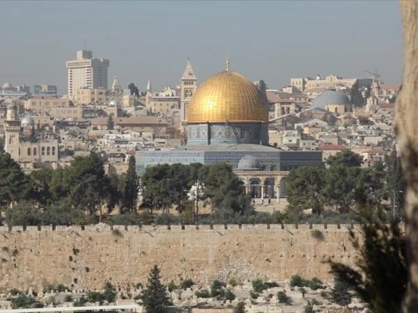 Jerusalem Private Guided 3 Day Tour