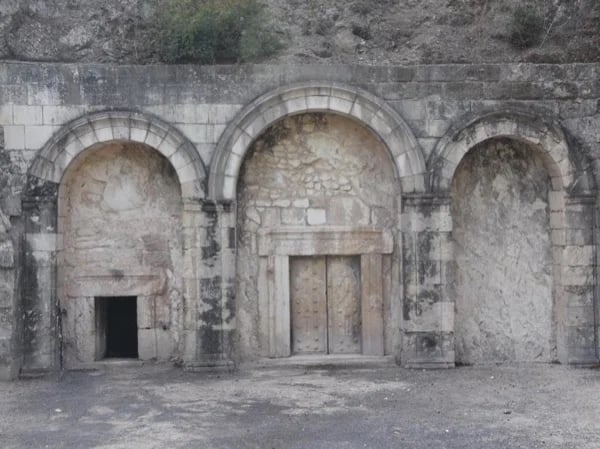 Ashdod to Jerusalem day Tour