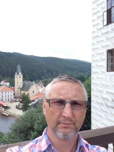 Private tour to South Bohemia