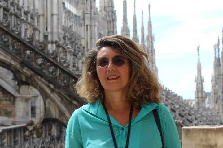 Paola R.'s gallery