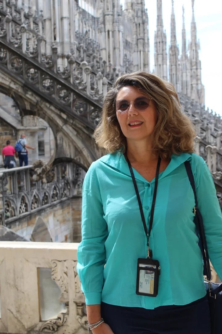 Paola R.'s gallery