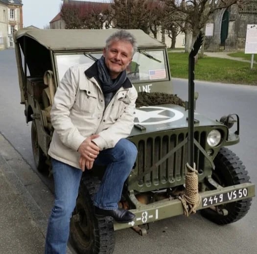 WWII Tour