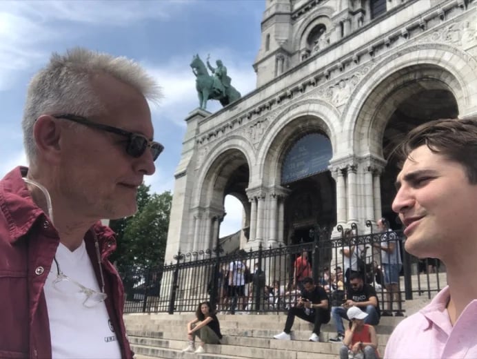 Explaining Montmartre