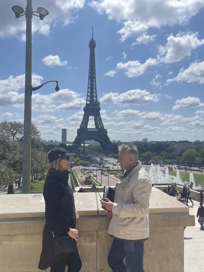 What is this monument?