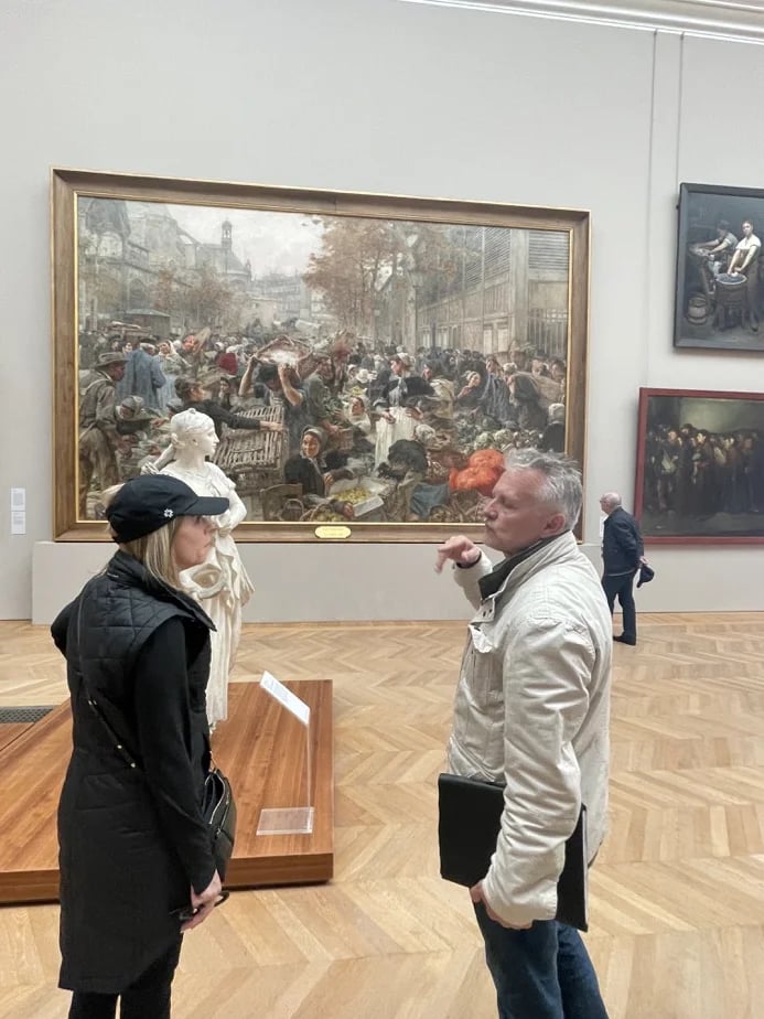 My favorite painting