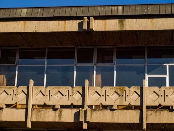 Bicycle Tour of Skopje, Brutalist (Communist) Architecture, Half Day Tour