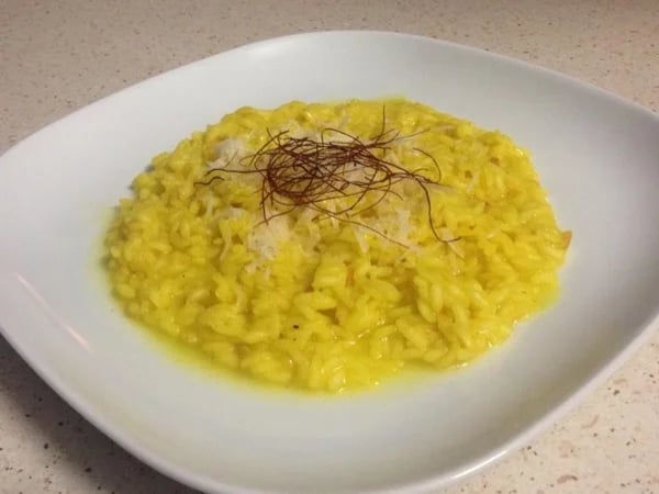 Gourmet Milan Walking Tour