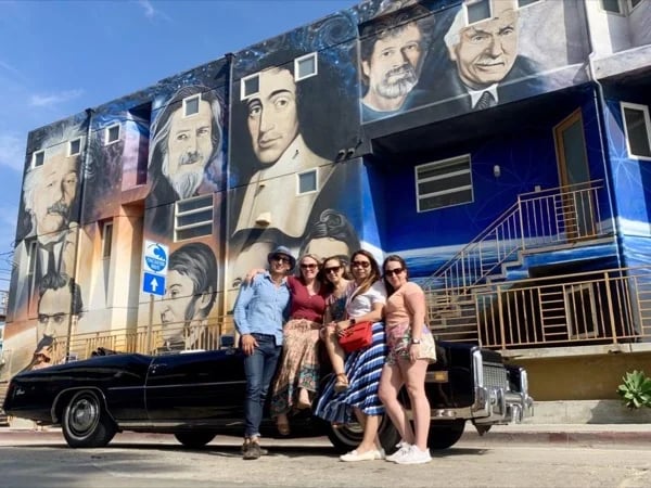 Malibu, Venice, Santa Monica - Private Tour