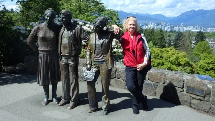 Stanley Park