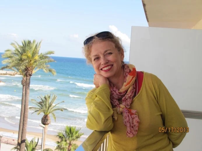 Sitges, Spain