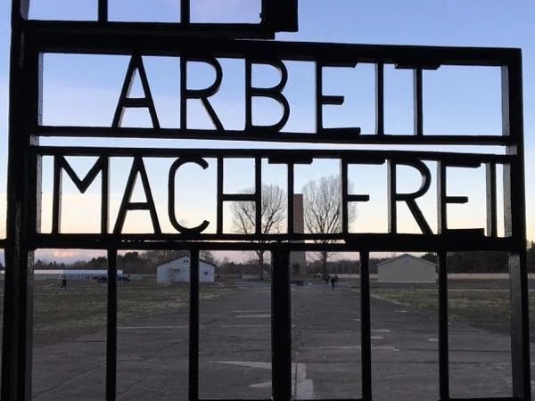 Sachsenhausen: The former concentration camp - Day-Trip from Berlin