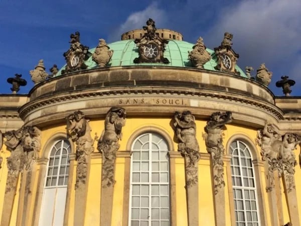 Potsdam Highlights - Day tour