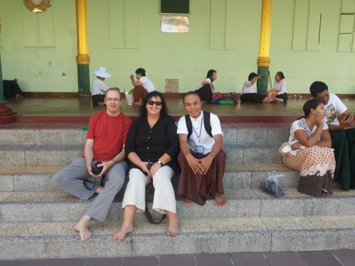 Min Soe W.'s gallery