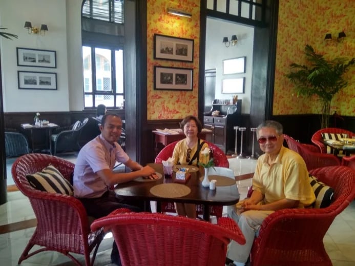 Min Soe W.'s gallery