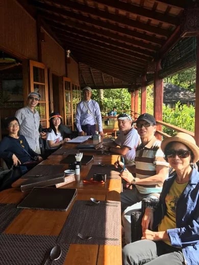 Min Soe W.'s gallery