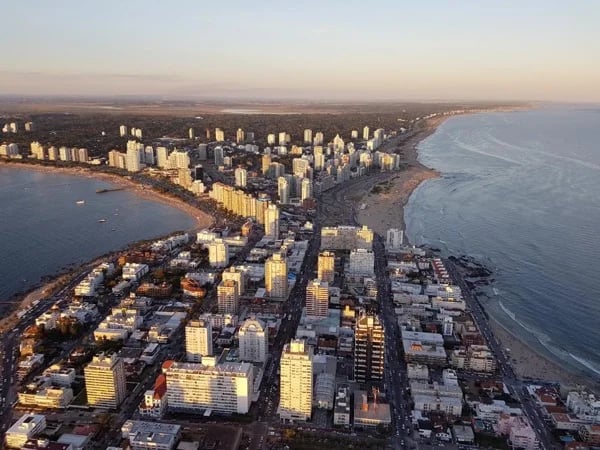 Punta del Este Shore Excursion