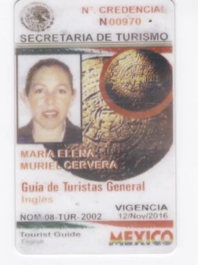 Maria Elena M.'s gallery