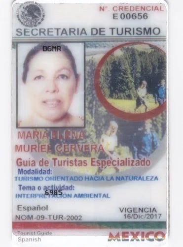 Maria Elena M.'s gallery