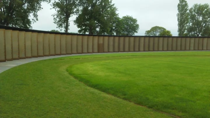 The French Memorial