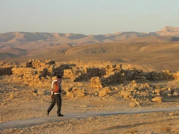 Dead Sea Private Tour from Tel Aviv