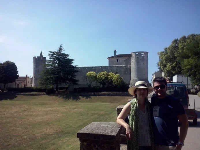 CastleTour