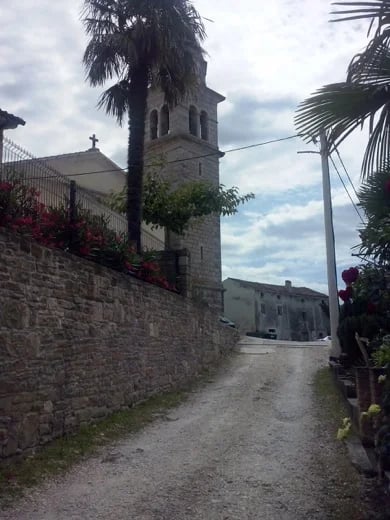 IstriaCountryside