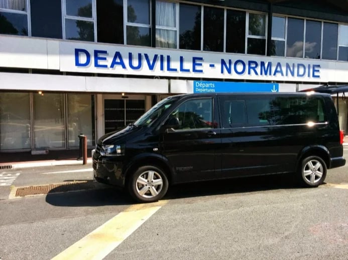 Fancy Minivans ( for special demands)